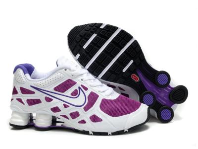 Nike Shox Turbo-41